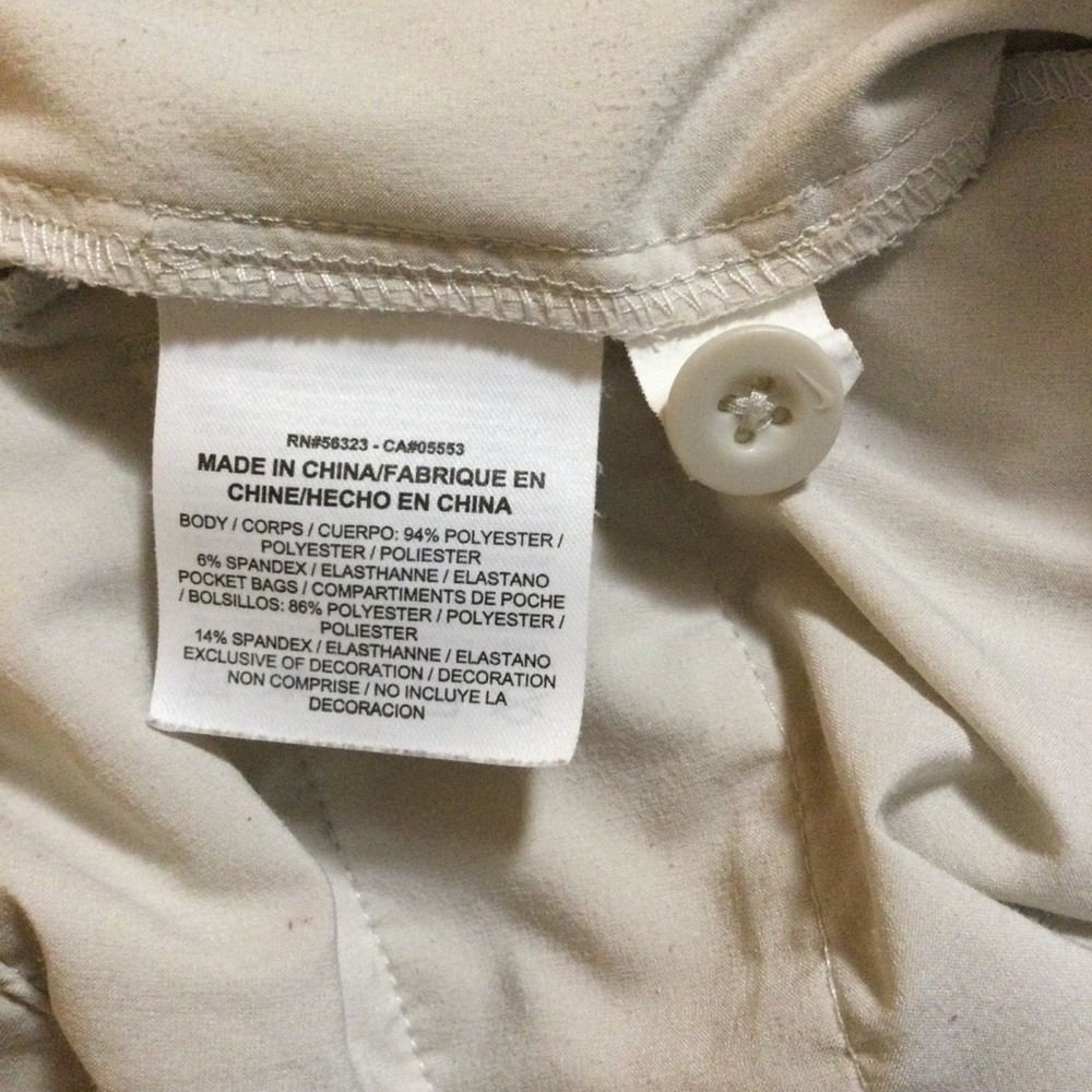 Nike Women’s Shorts Golf Athletic Activewear - Picture 6 of 11